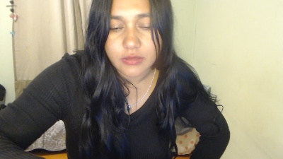 SexyGalletita live cam on Cam4