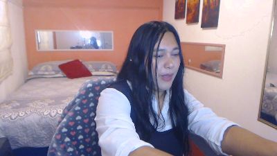 SexyGalletita live cam on Cam4