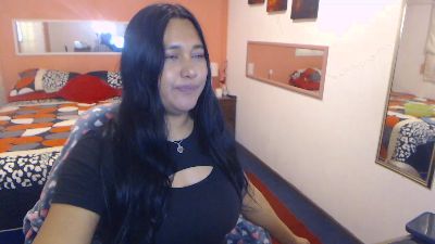 SexyGalletita live cam on Cam4