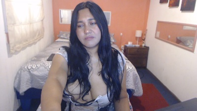 SexyGalletita live cam on Cam4