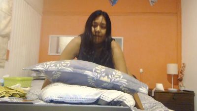 SexyGalletita live cam on Cam4