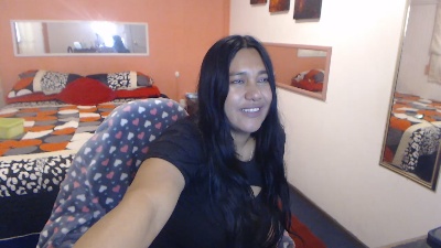 SexyGalletita live cam on Cam4