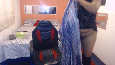 SexyGalletita live cam on Cam4