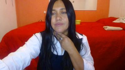 SexyGalletita live cam on Cam4