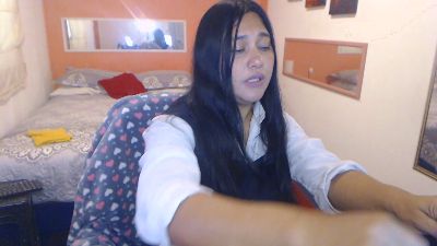 SexyGalletita live cam on Cam4