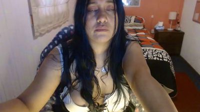 SexyGalletita live cam on Cam4