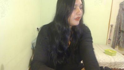 SexyGalletita live cam on Cam4