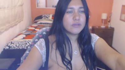 SexyGalletita live cam on Cam4