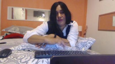 SexyGalletita live cam on Cam4
