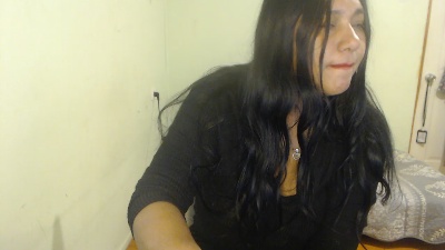 SexyGalletita live cam on Cam4