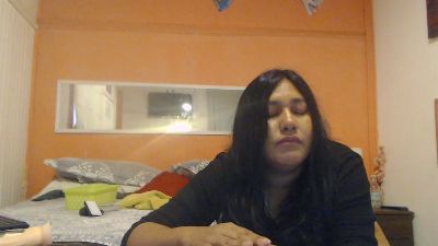 SexyGalletita live cam on Cam4