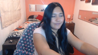 SexyGalletita live cam on Cam4