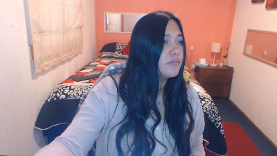 SexyGalletita live cam on Cam4