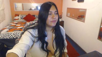 SexyGalletita live cam on Cam4