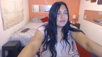 SexyGalletita live cam on Cam4