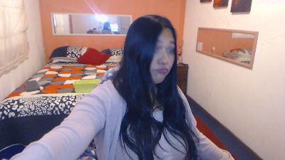 SexyGalletita live cam on Cam4
