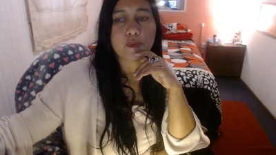 SexyGalletita live cam on Cam4
