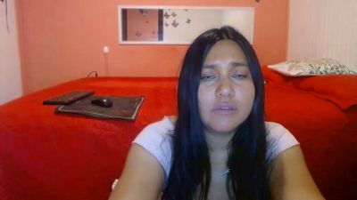 SexyGalletita live cam on Cam4