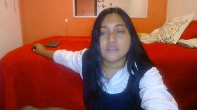 SexyGalletita live cam on Cam4