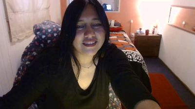 SexyGalletita live cam on Cam4