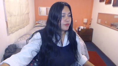SexyGalletita live cam on Cam4