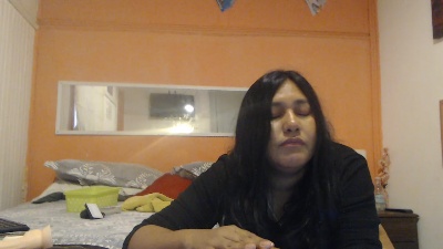 SexyGalletita live cam on Cam4