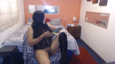SexyGalletita live cam on Cam4