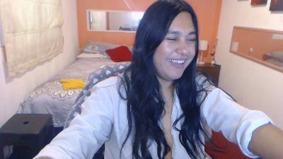 SexyGalletita live cam on Cam4
