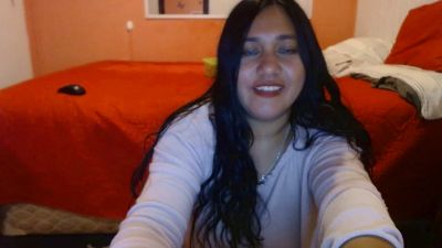 SexyGalletita live cam on Cam4