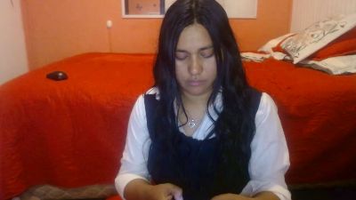 SexyGalletita live cam on Cam4