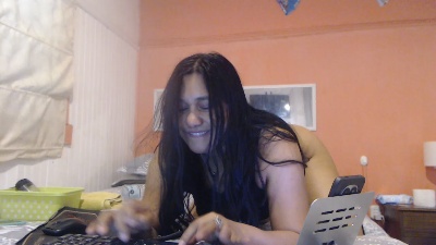 SexyGalletita live cam on Cam4