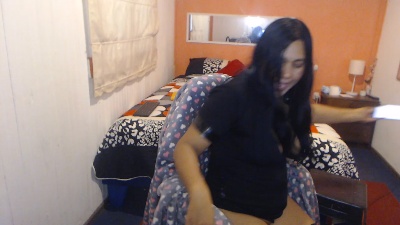 SexyGalletita live cam on Cam4