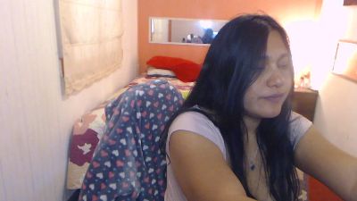 SexyGalletita live cam on Cam4