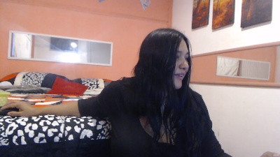 SexyGalletita live cam on Cam4