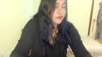 SexyGalletita live cam on Cam4