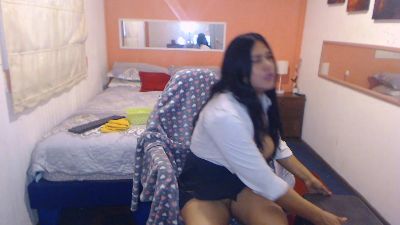 SexyGalletita live cam on Cam4