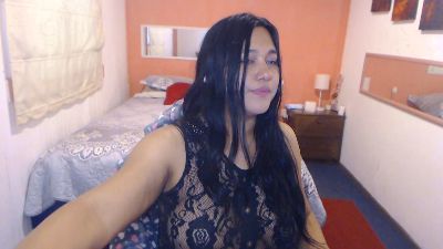 SexyGalletita live cam on Cam4
