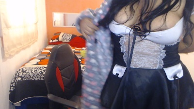 SexyGalletita live cam on Cam4