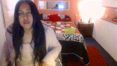 SexyGalletita live cam on Cam4