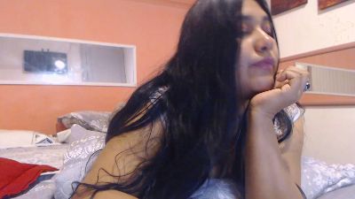 SexyGalletita live cam on Cam4