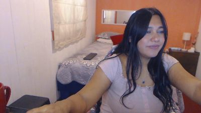 SexyGalletita live cam on Cam4
