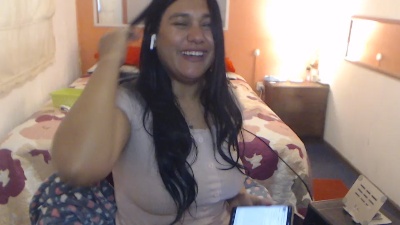SexyGalletita live cam on Cam4