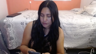 SexyGalletita live cam on Cam4