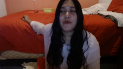 SexyGalletita live cam on Cam4