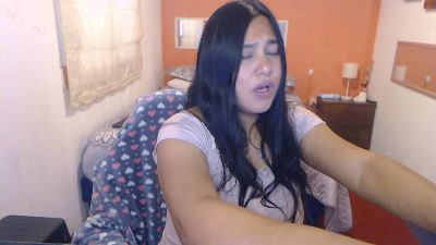 SexyGalletita live cam on Cam4