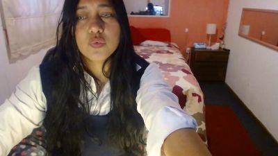 SexyGalletita live cam on Cam4