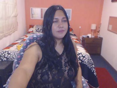 SexyGalletita live cam on Cam4
