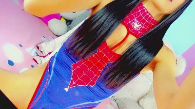 SexyJuliaa01 live cam on Cam4