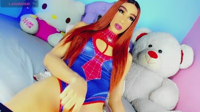 SexyJuliaa01 live cam on Cam4