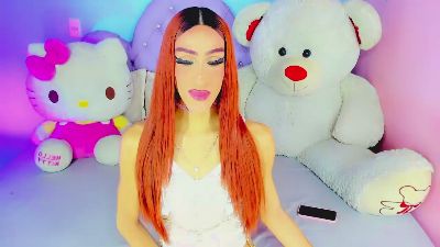 SexyJuliaa01 live cam on Cam4